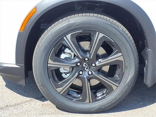 New 2026 INFINITI QX60 Autograph w/ Dark Cargo Package image 10