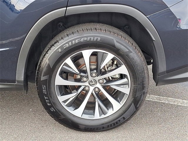 Used 2022 Lexus RX 350 FWD image 29