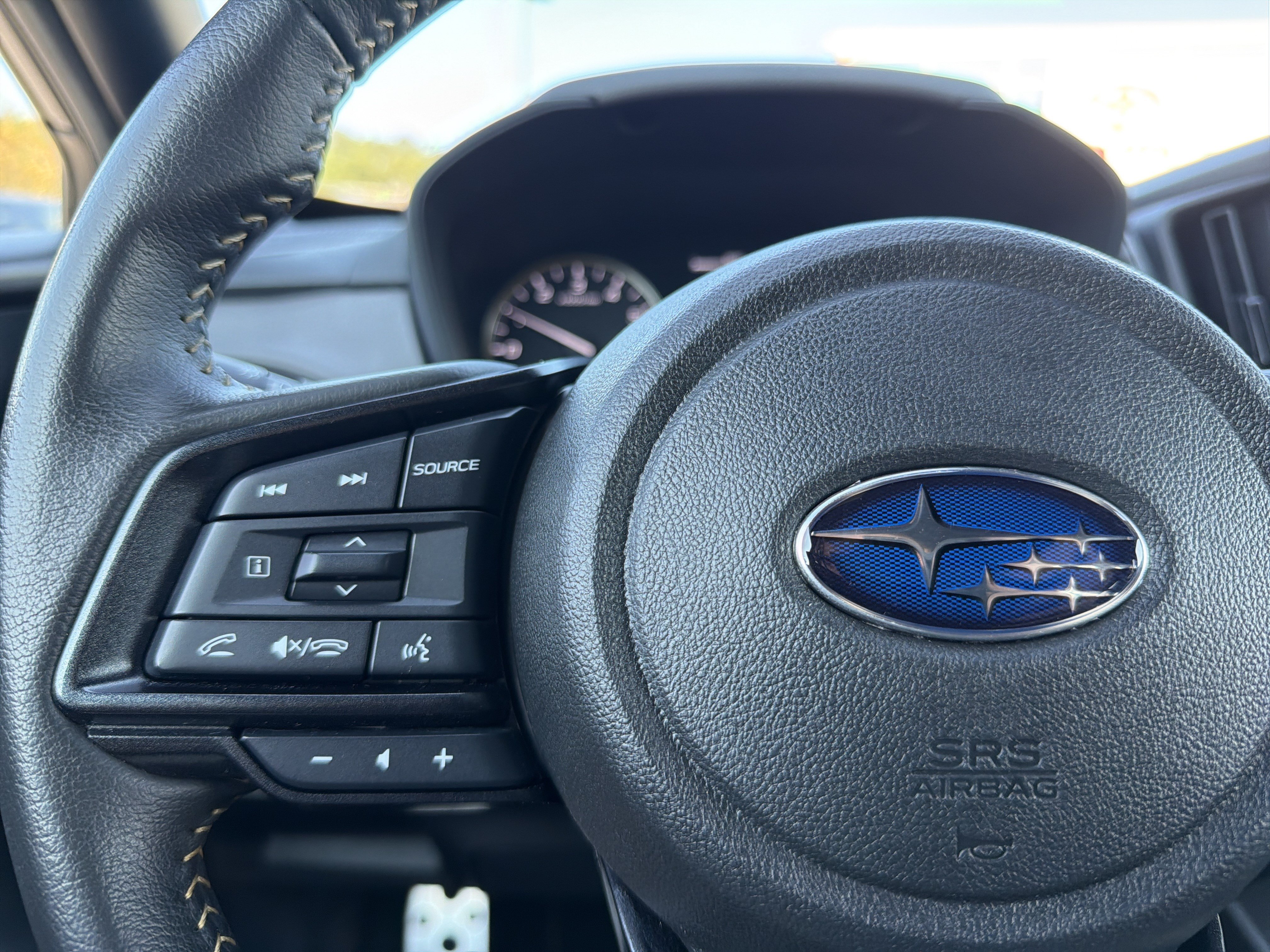 Used 2025 Subaru Crosstrek 2.5i Sport AWD/4WD image 9