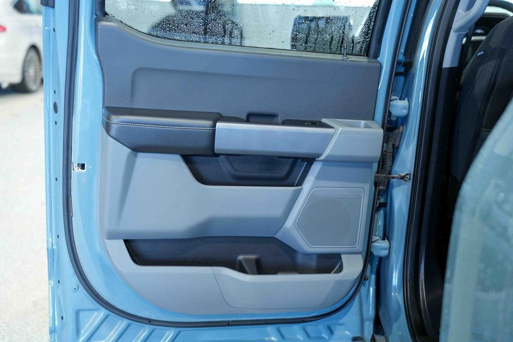 Used 2023 Ford F150 XLT image 16