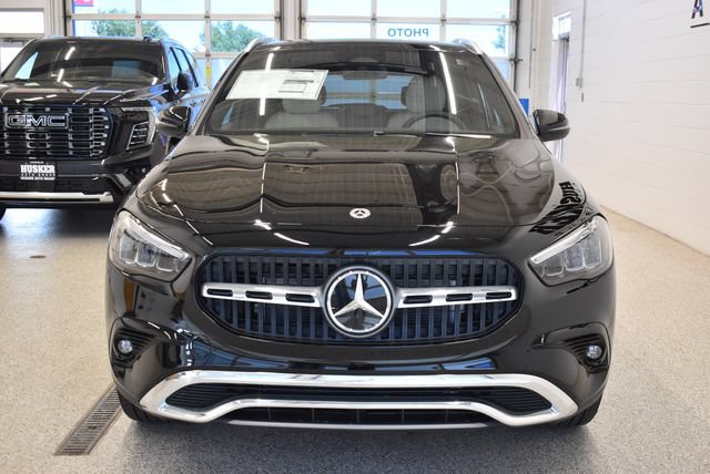 New 2026 Mercedes-Benz GLA 250 4MATIC image 3