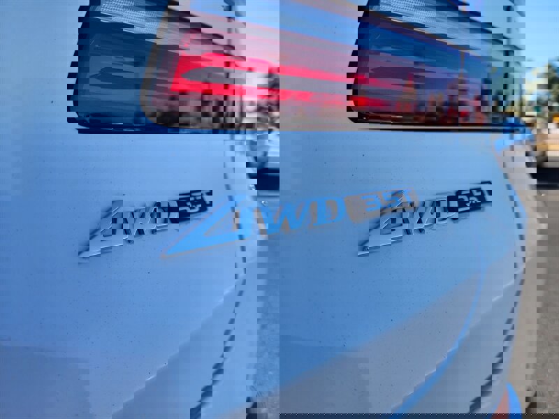 Used 2021 Genesis GV80 3.5T Advanced + image 11