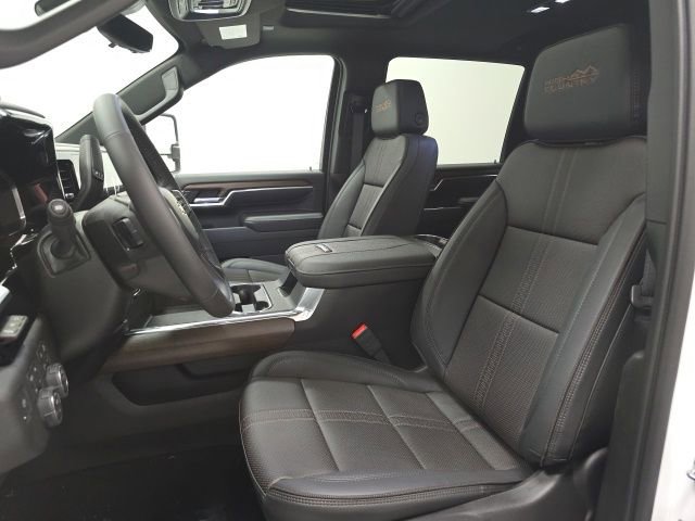 New 2026 Chevrolet Silverado 2500 High Country w/ High Country Premium Package image 20