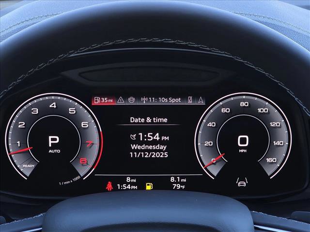 New 2026 Audi Q7 3.0T Premium Plus image 22