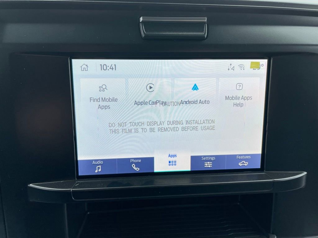 New 2026 Ford F350 XL w/ XL Chrome Package image 15