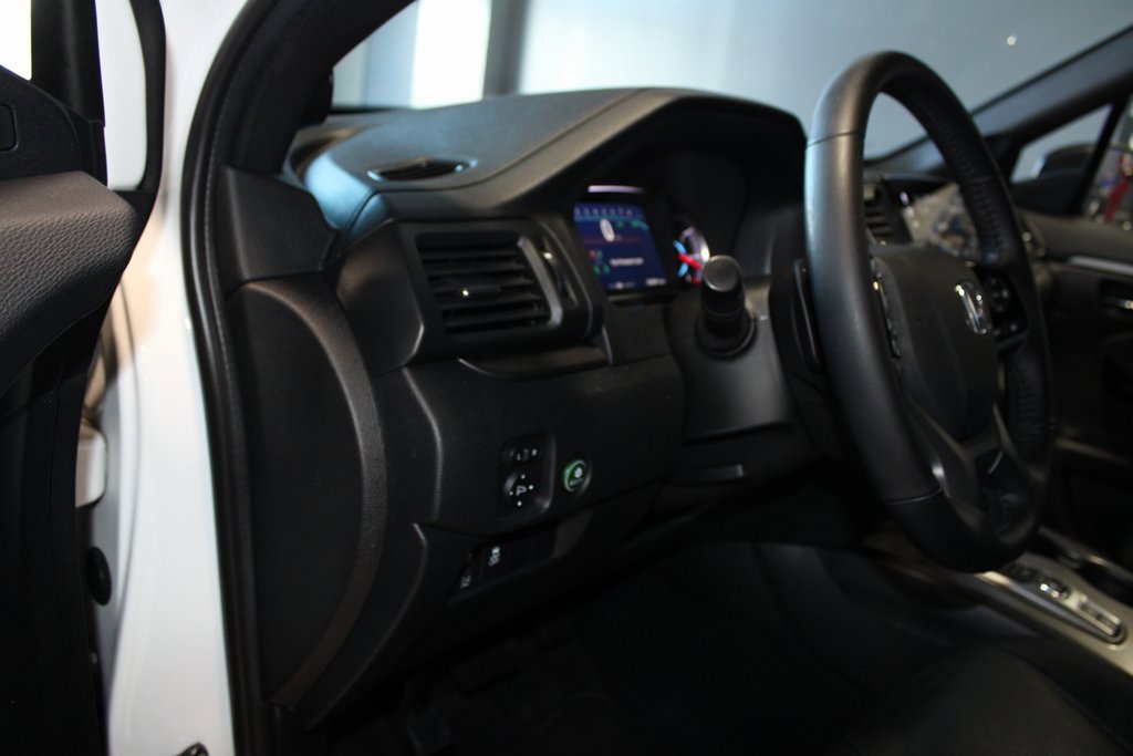 Used 2021 Honda Passport EX-L image 13