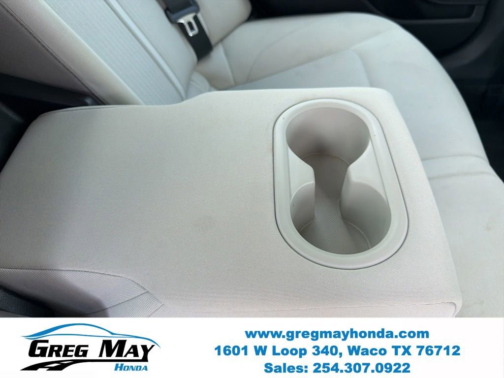 Used 2025 Hyundai Sonata SEL FWD image 26