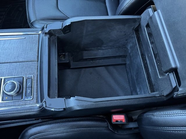 Certified 2021 Ford Expedition Max Limited image 25