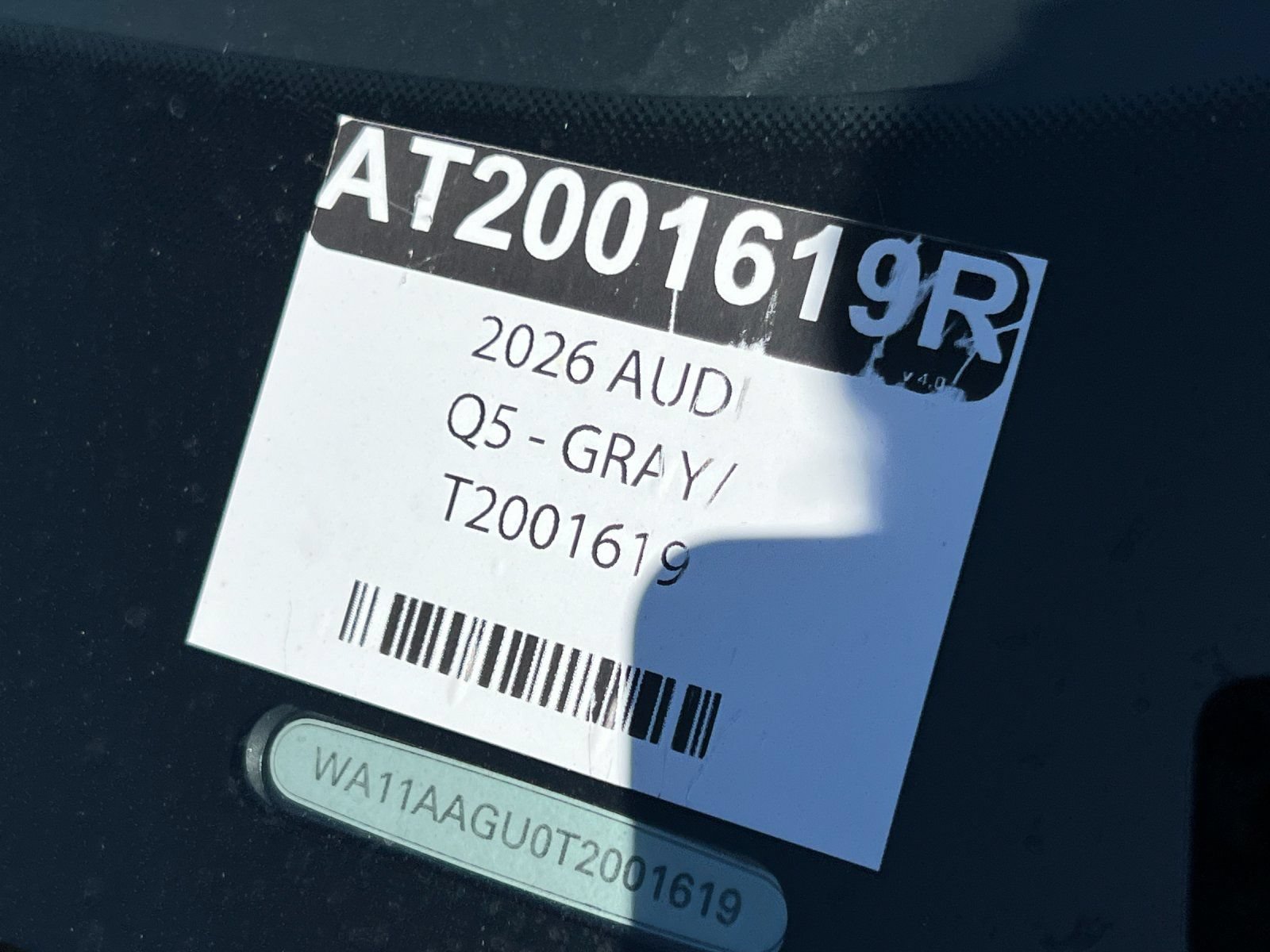 Used 2026 Audi Q5 Premium AWD/4WD image 3