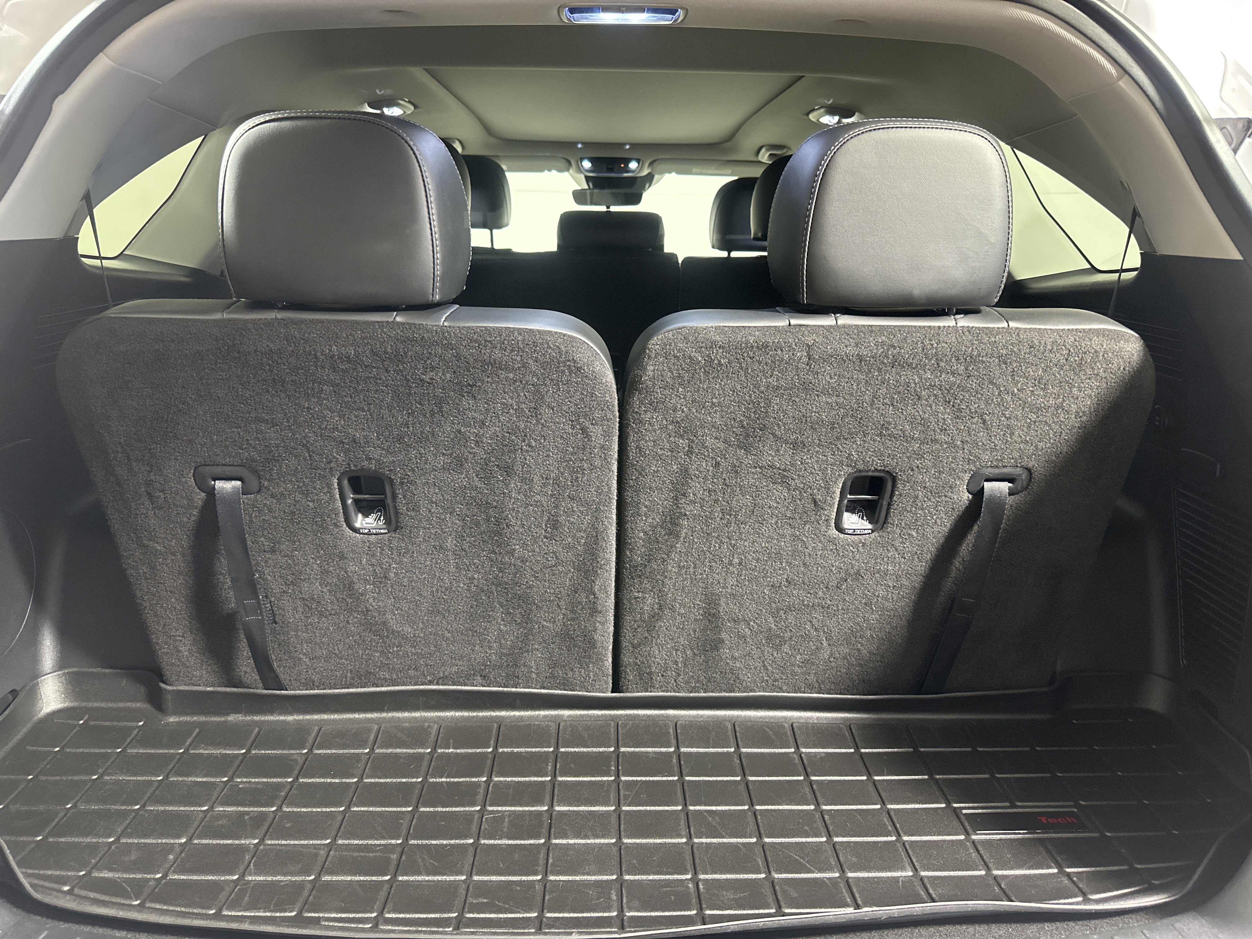 Used 2021 Kia Sorento S w/ Panoramic Sunroof Package FWD image 22