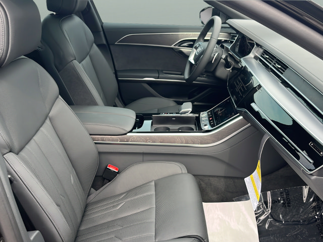 New 2026 Audi A8 L 3.0T AWD/4WD image 21