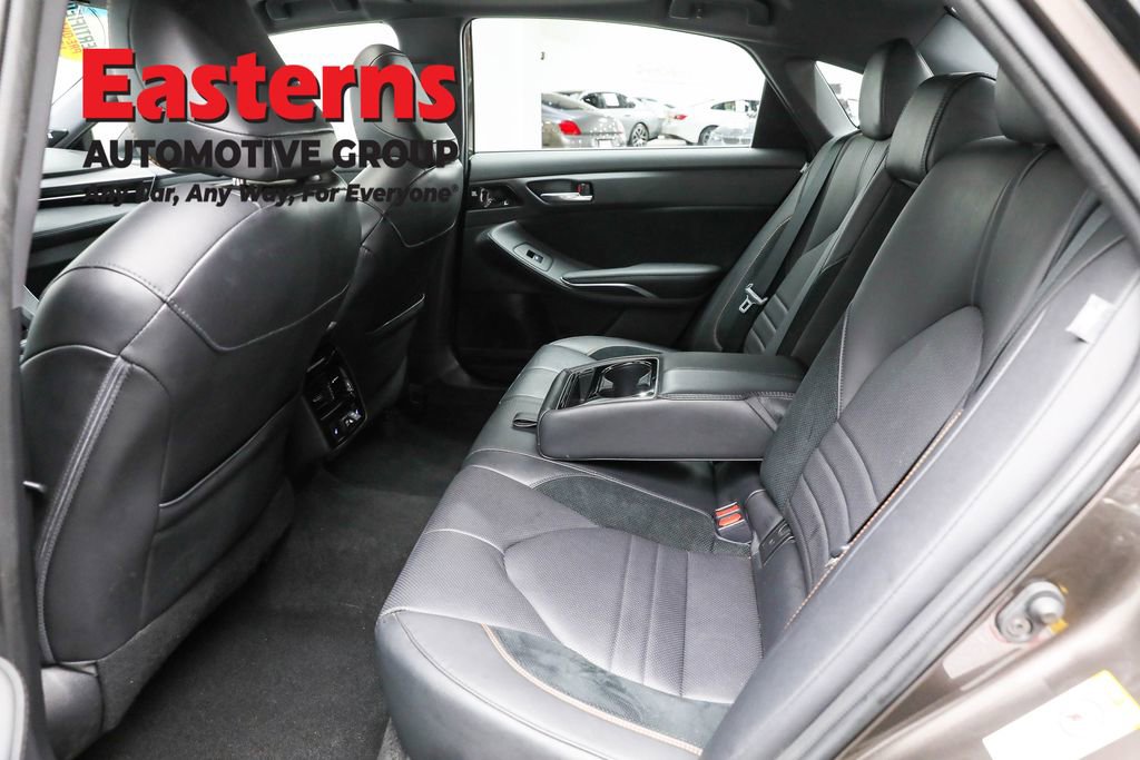 Used 2019 Toyota Avalon Touring w/ Protection Package image 23