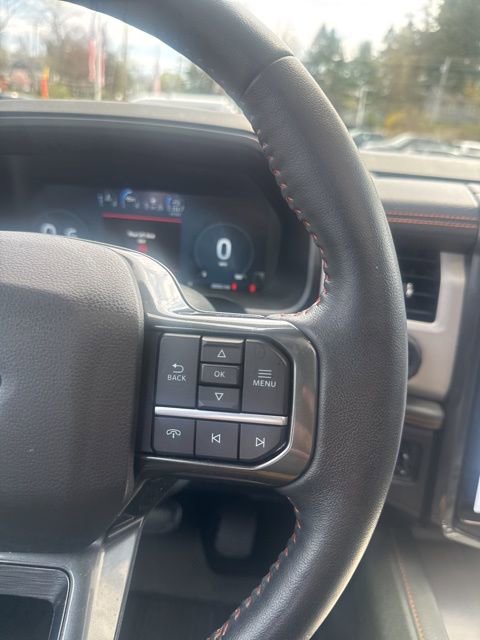 Used 2022 Ford Expedition Timberline AWD/4WD image 25