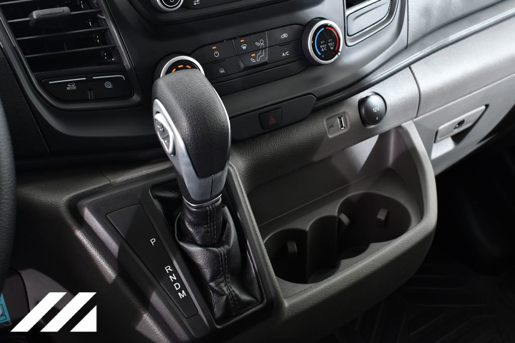 New 2024 Ford Transit 150 Low Roof w/ Interior Upgrade Package image 29