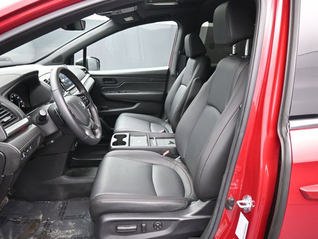 Certified 2025 Honda Odyssey Sport-L image 19