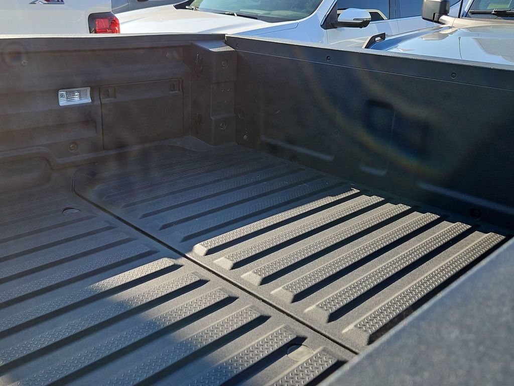 Used 2022 Honda Ridgeline RTL image 15