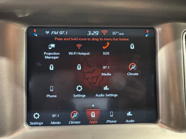 Used 2023 Dodge Charger SXT image 19