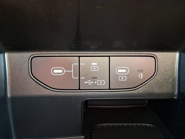 Certified 2026 Kia Sorento EX w/ EX Premium Package FWD image 25