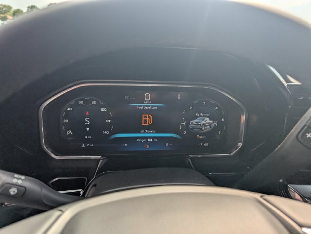 New 2026 Chevrolet Silverado 1500 LT w/ Convenience Package II AWD/4WD image 24