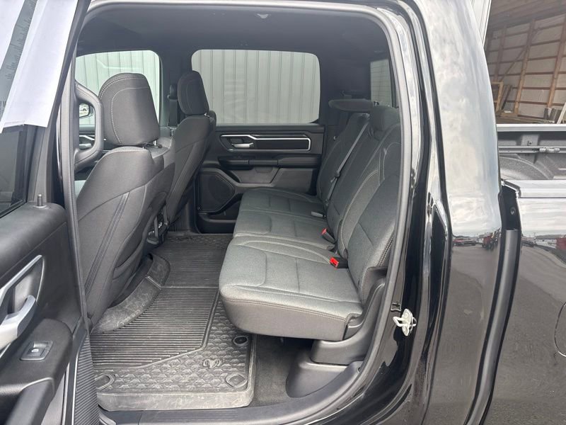 Used 2023 RAM 1500 Big Horn AWD/4WD image 11