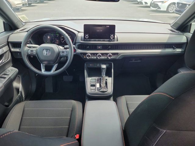 Used 2025 Honda CR-V Sport image 2