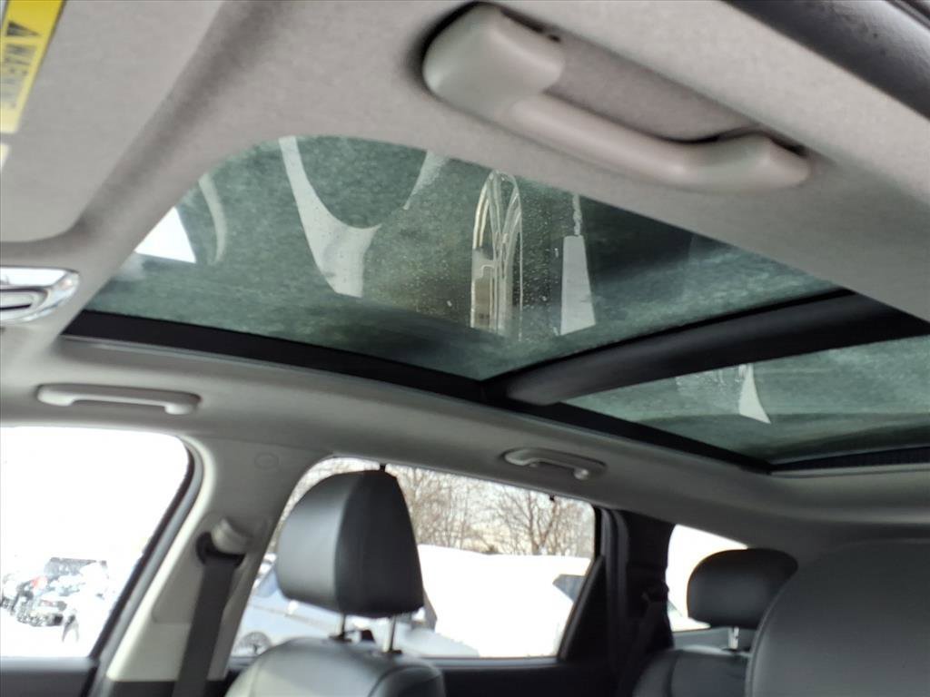 Used 2022 Hyundai Santa Fe Limited image 11