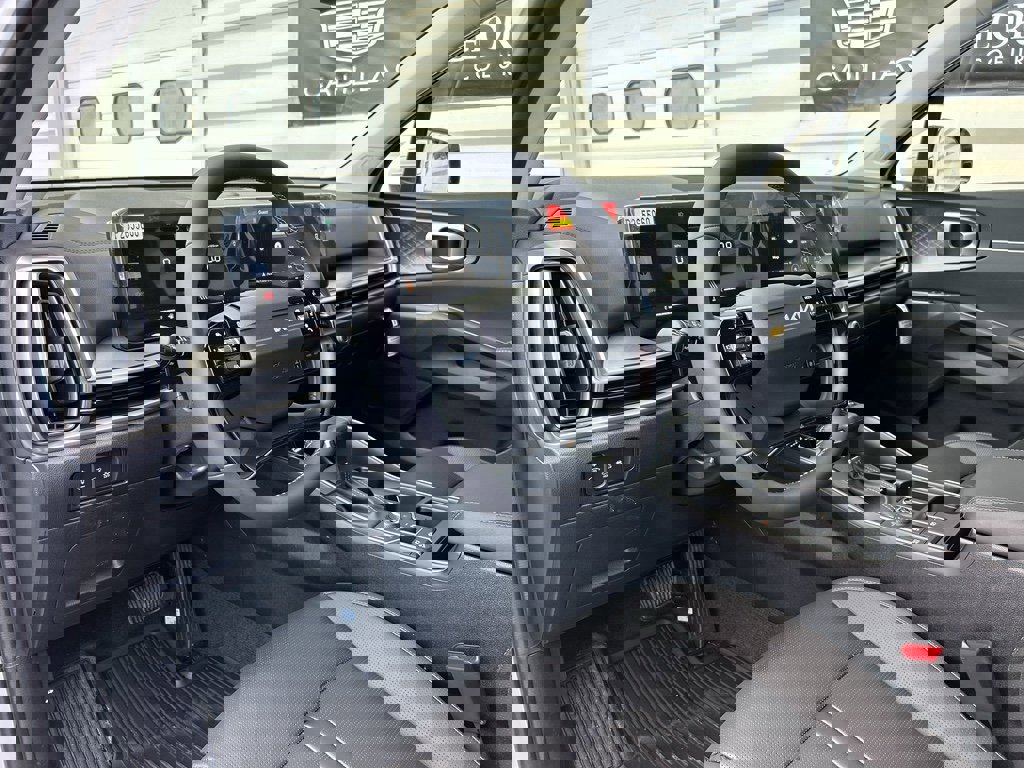 New 2026 Kia Sorento EX image 10