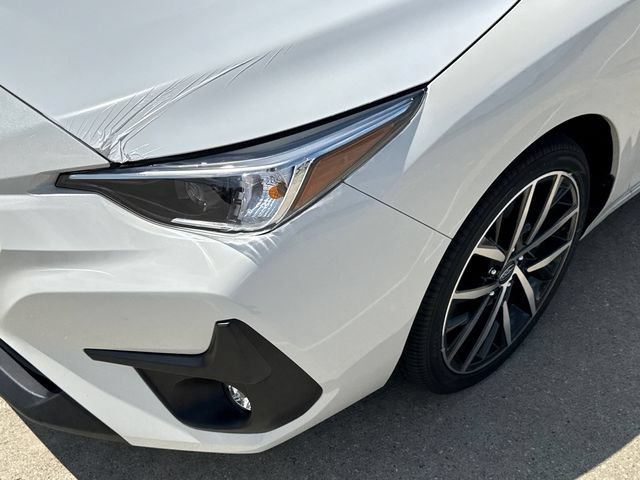 New 2026 Subaru Impreza 2.0i Sport AWD/4WD image 7