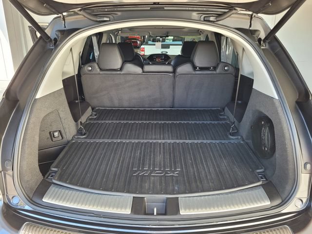 Used 2016 Acura MDX SH-AWD w/ Technology Package image 26