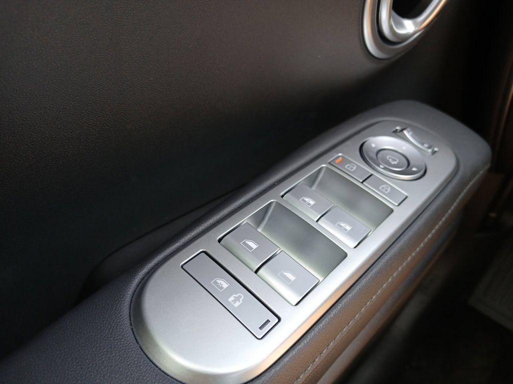 New 2026 Hyundai Palisade SEL Premium FWD image 22