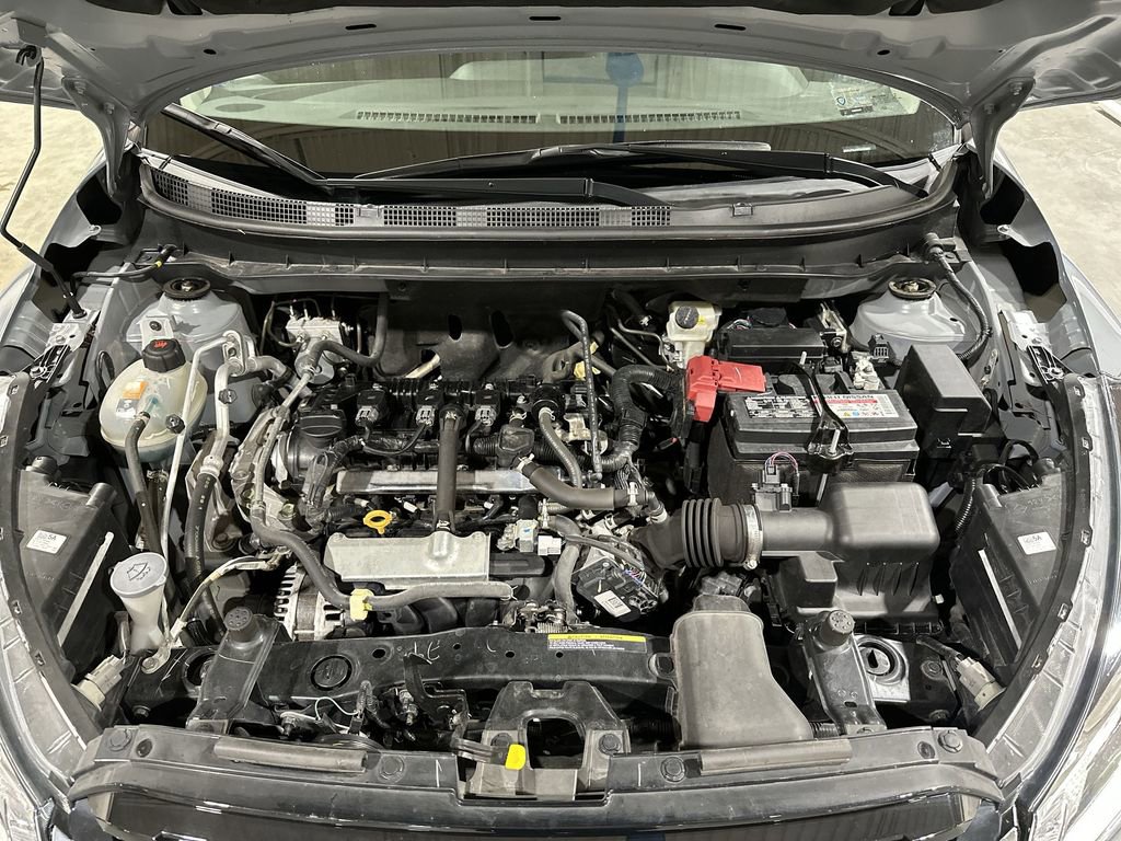 Used 2023 Nissan Kicks SV image 17