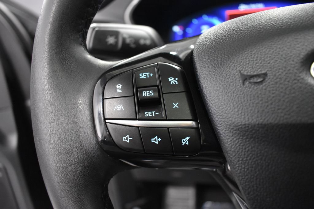 Used 2021 Ford Escape SEL w/ Technology Package image 30