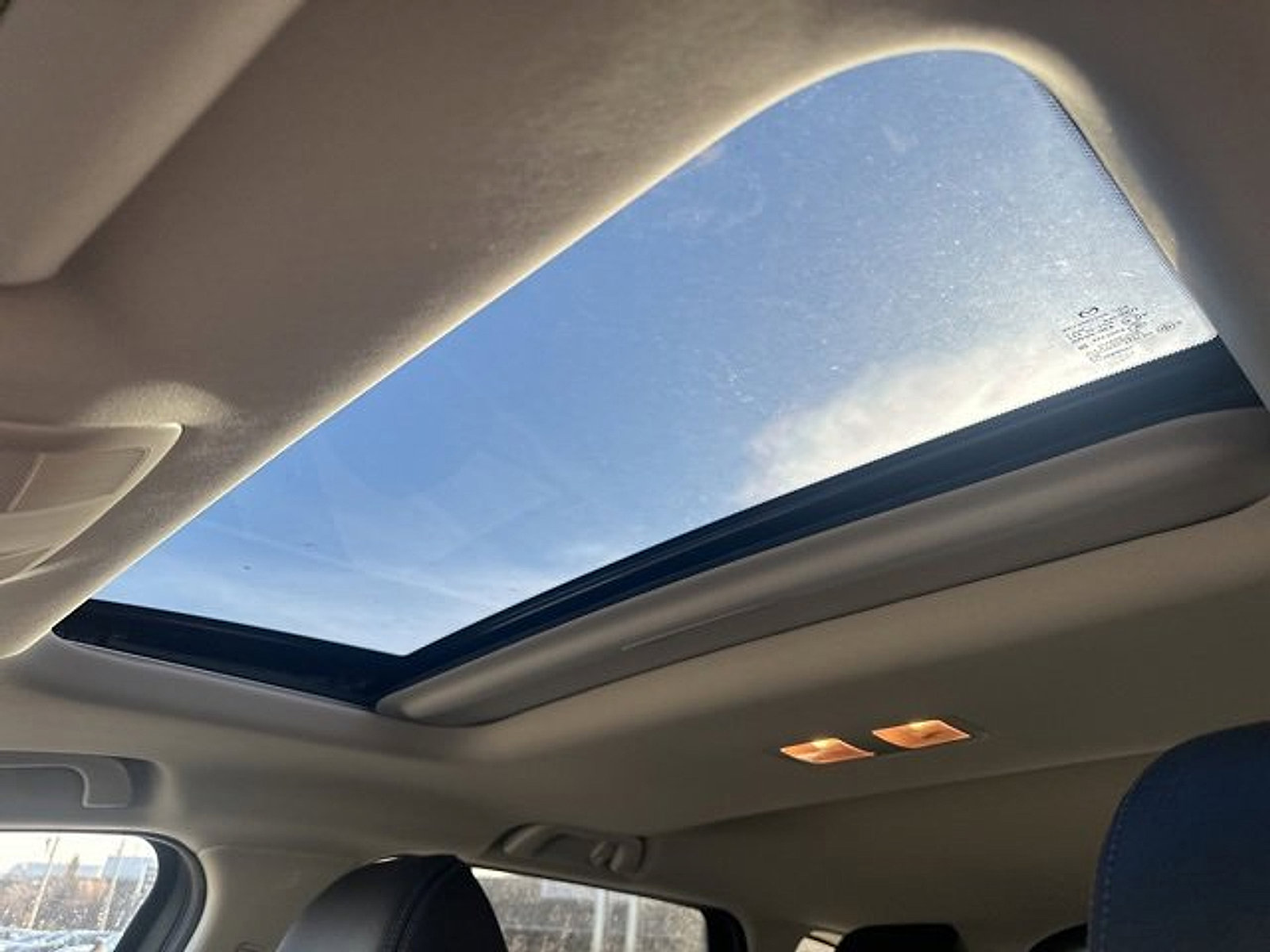 Used 2023 MAZDA CX-9 Touring image 9