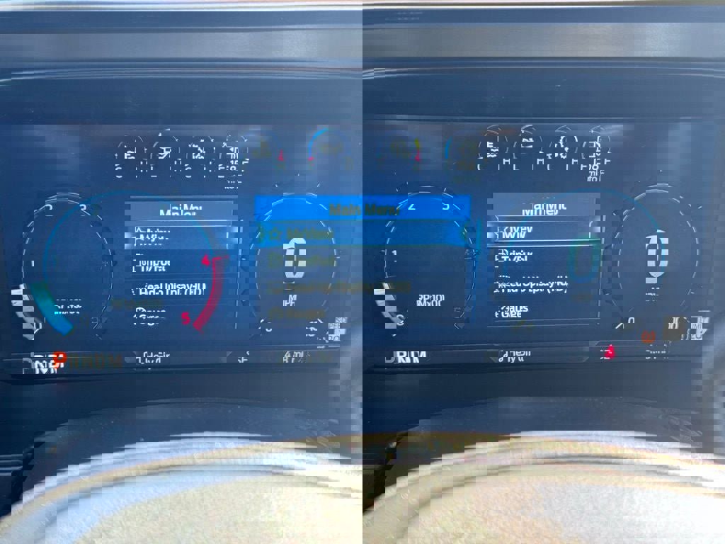 New 2026 Ford F350 Platinum AWD/4WD image 14