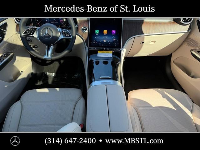 New 2026 Mercedes-Benz GLC 300 4MATIC image 9