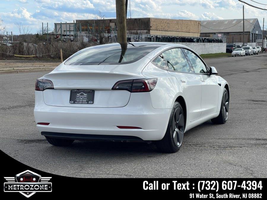 Used 2023 Tesla Model 3 Standard Range RWD image 8