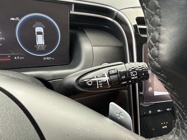 Certified 2022 Hyundai Tucson Limited image 34