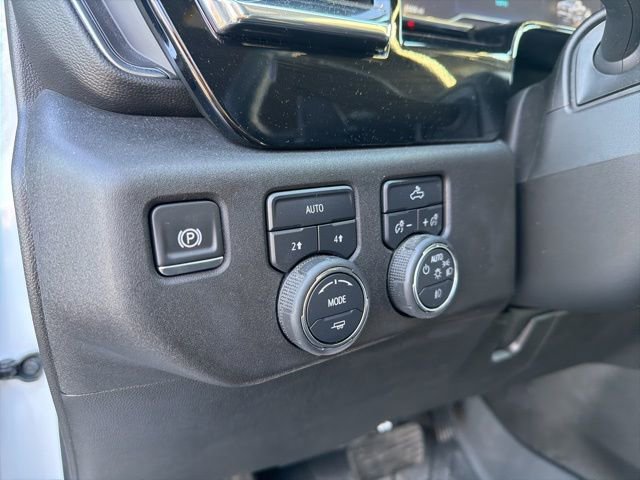 Used 2024 Chevrolet Silverado 1500 RST w/ Redline Edition image 19