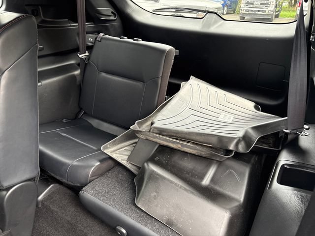 Used 2022 Mitsubishi Outlander SEL AWD/4WD image 23
