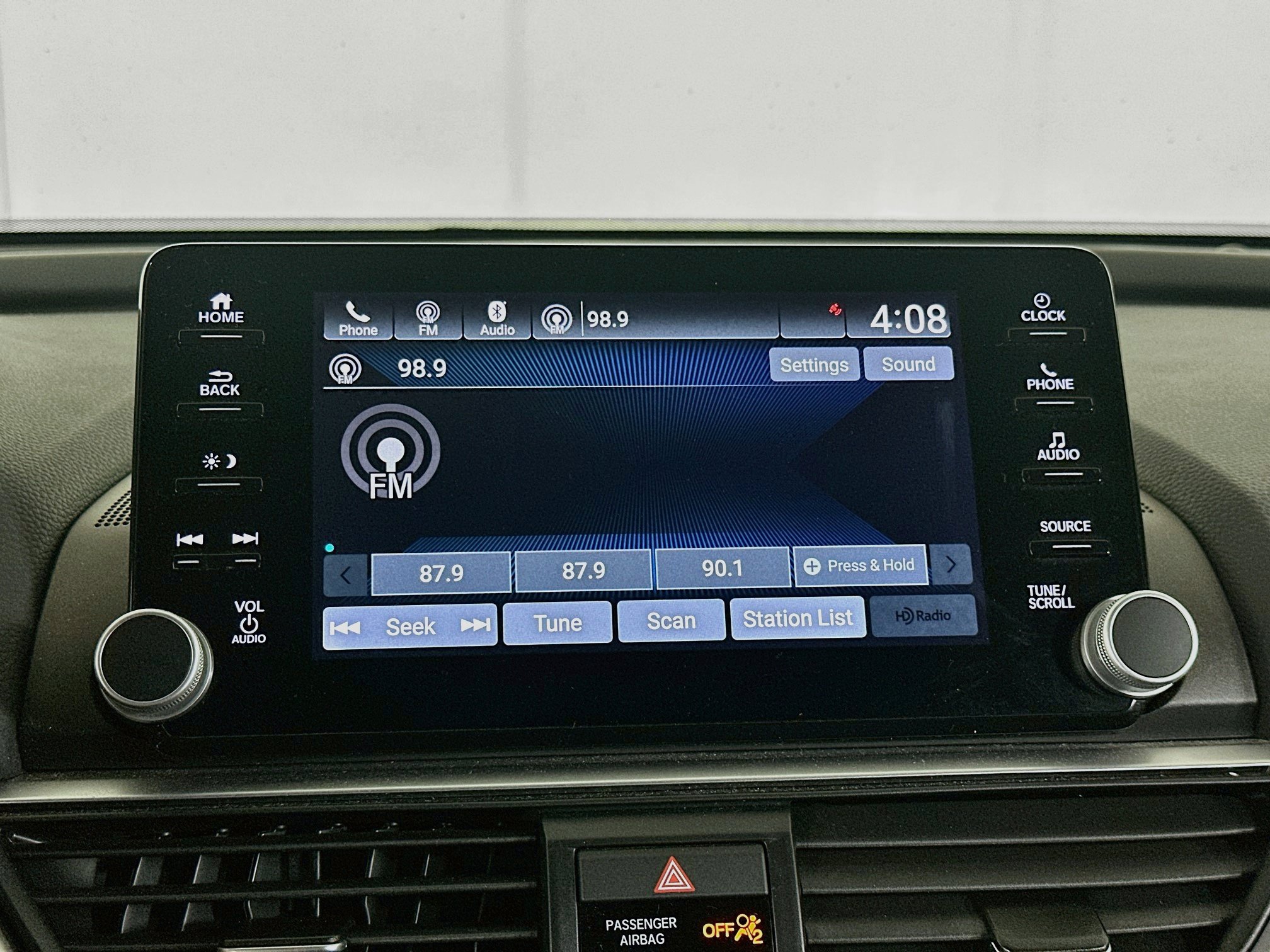 Used 2021 Honda Accord Sport image 21