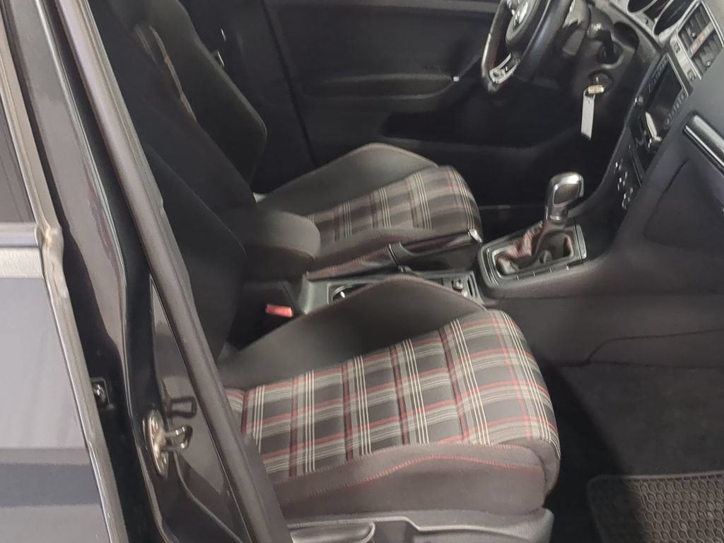 Used 2015 Volkswagen GTI S FWD image 26