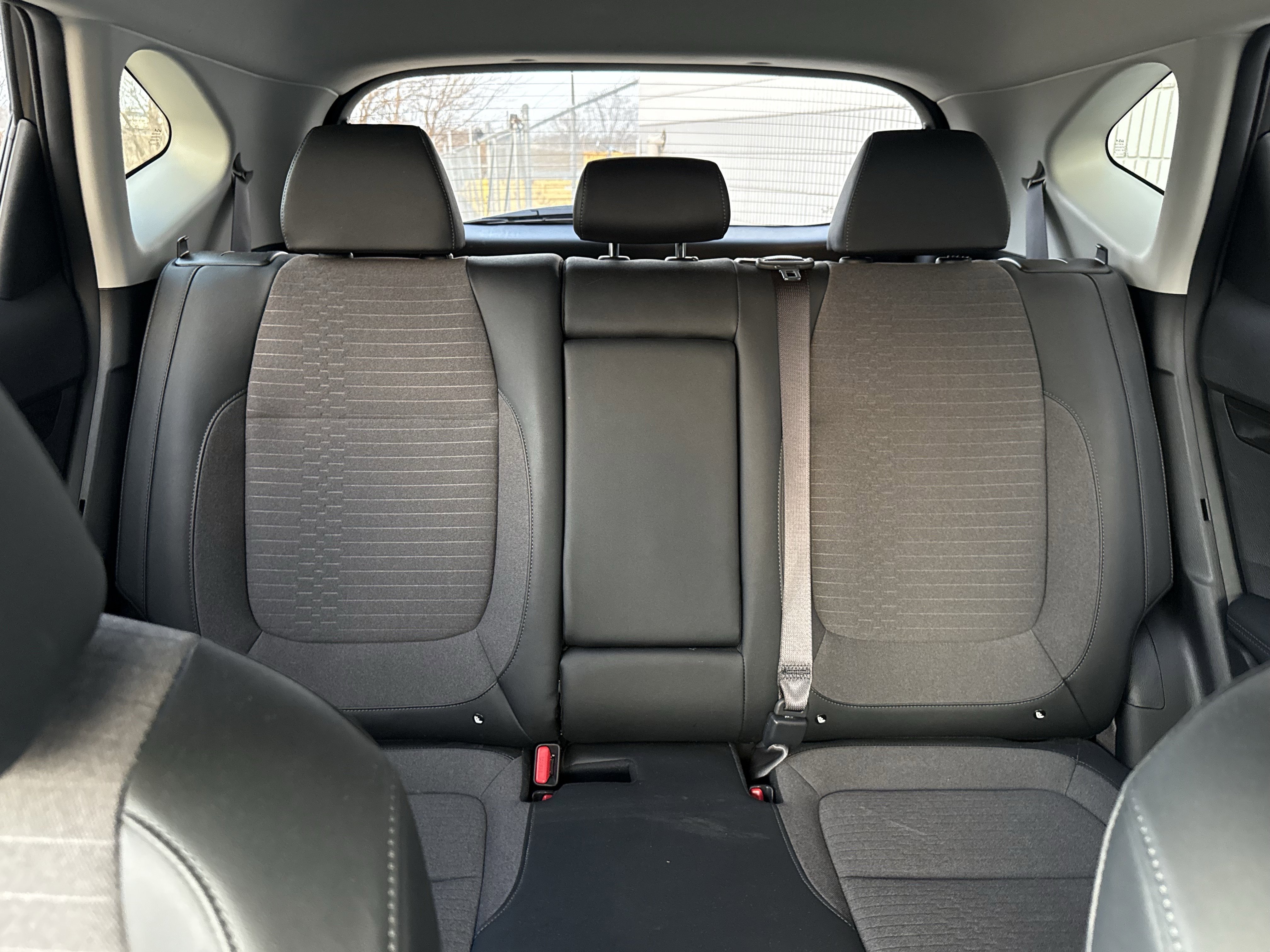 Used 2022 Kia Seltos S image 19