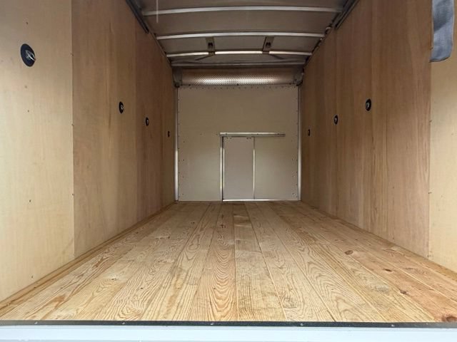 New 2026 RAM ProMaster 3500 w/ Convenience Group FWD image 6