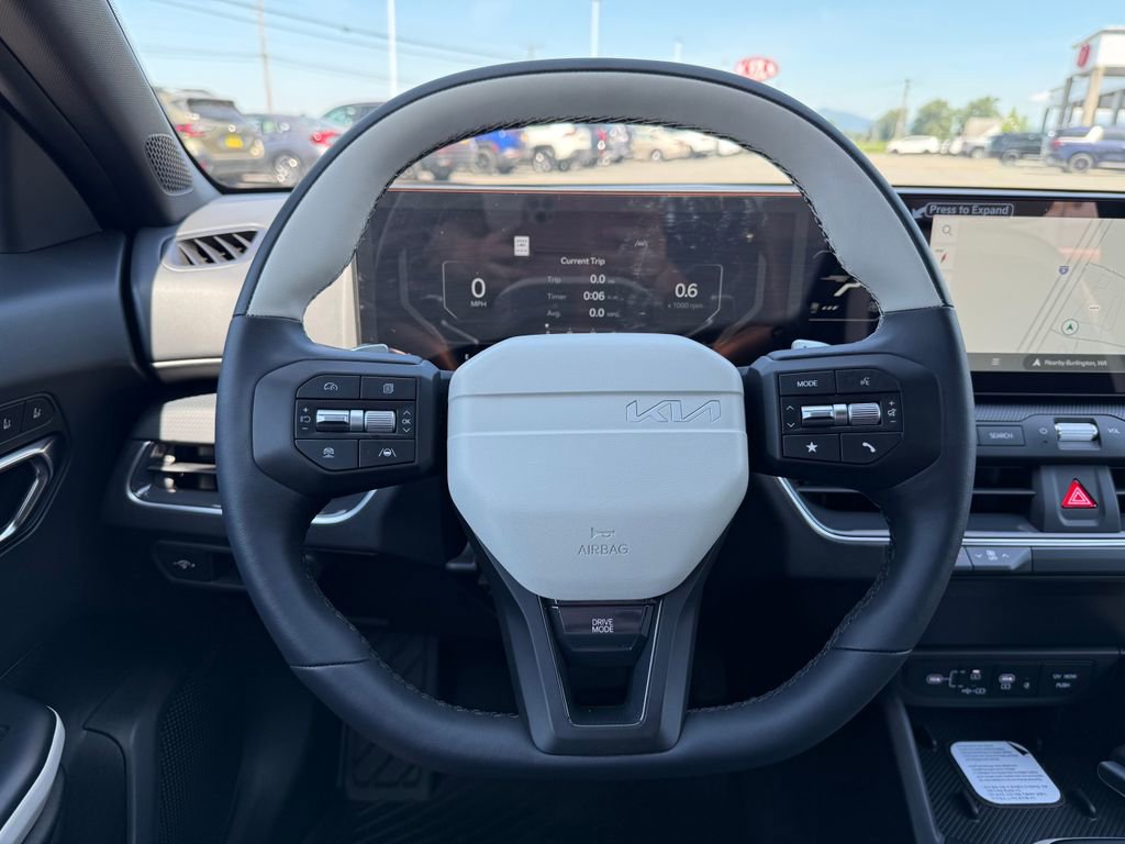 New 2026 Kia K4 GT-Line Turbo FWD image 20