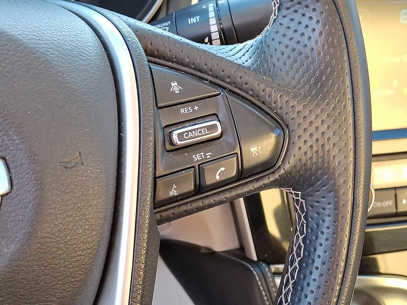 Used 2019 Nissan Maxima 3.5 SL w/ Floor Mat Group image 23