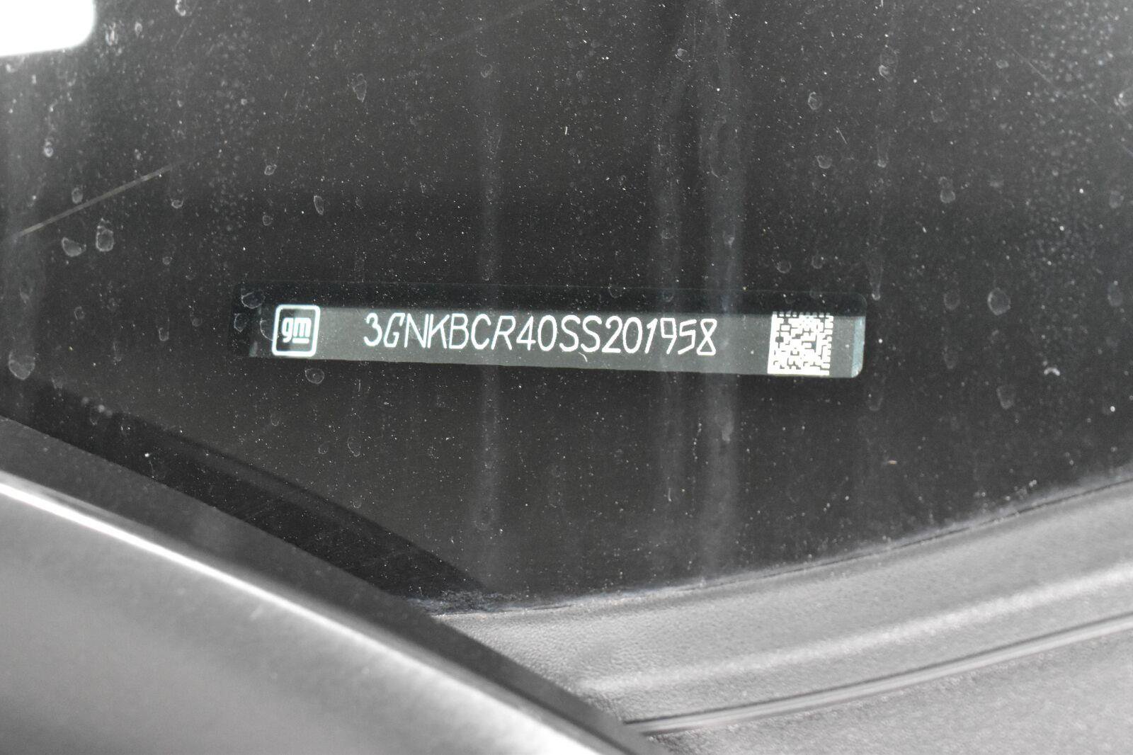 Used 2025 Chevrolet Blazer LT FWD image 32