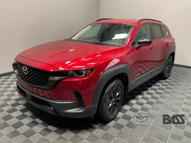 New 2026 MAZDA CX-50 AWD 2.5 Hybrid w/ Weather Package image 1