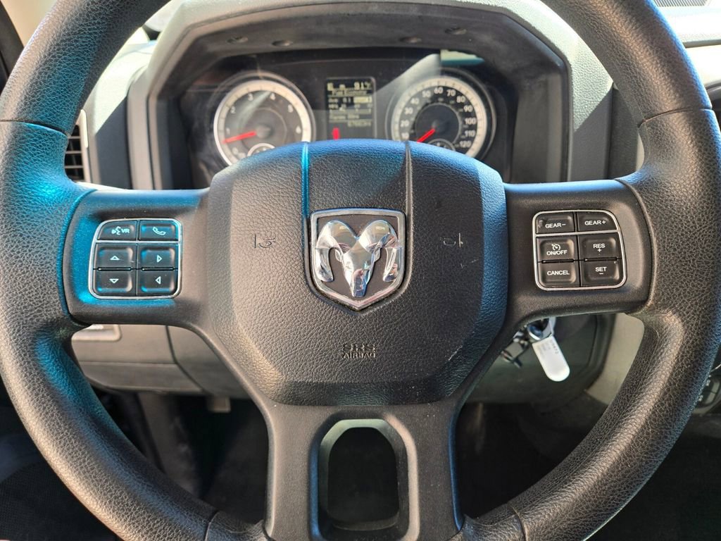 Used 2016 RAM 1500 Express w/ Popular Equipment Group image 9