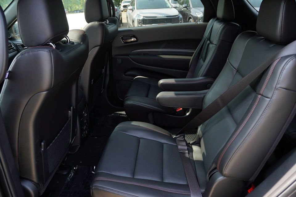 New 2026 Dodge Durango GT image 11