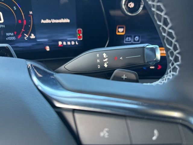 New 2026 Chevrolet Traverse LT w/ Enhanced Driving Package FWD image 22